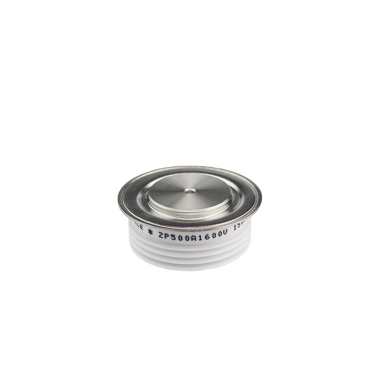 ZP600A-2~10 Diode Ceramic Standard Recovery Diode Capsule Version RECTIFIER DIODE Original Manufacturer PARTON DUKEN 2.2V 2021