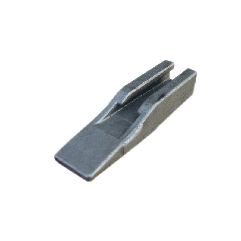 Customized Clay Sand Casting Hydraulic Pressure Pump Ductile Iron