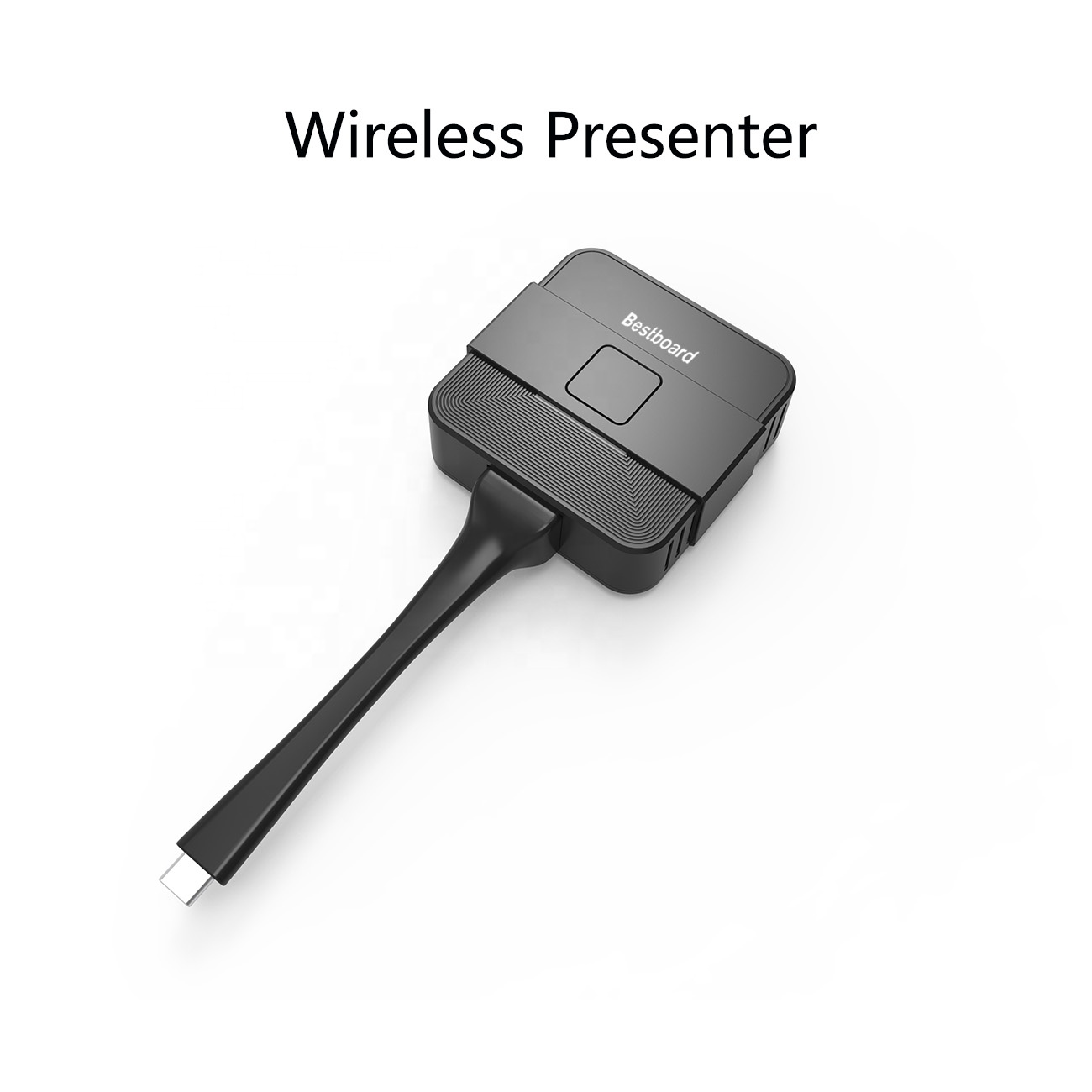 1080P Type-C ТВ ключ WiFi зеркало устройство Miracast ключ Дисплей приемник ключ для Windows Android MAC Linux