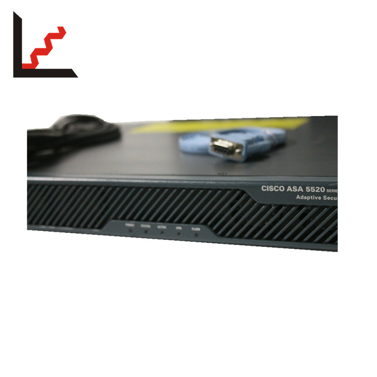 cis co ASA5520-K9 Security firewall device with very good condition in shenzhen stock