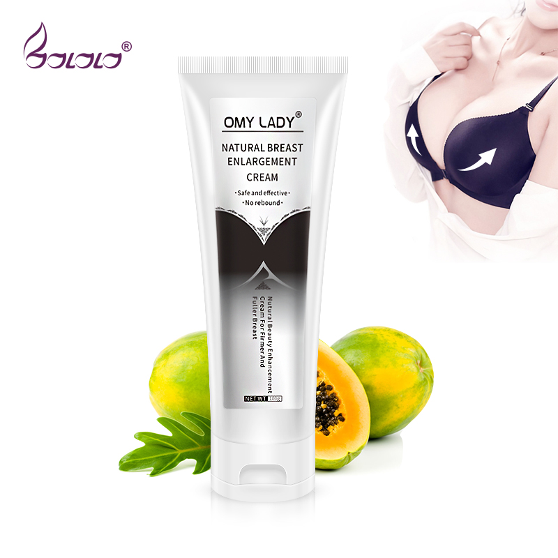 OMY LADY повышение груди Крем Увеличение груди enhancer