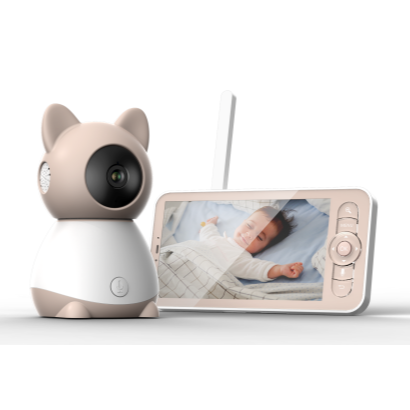 Baby 1S Smart Camera Indoor Camera Low Power