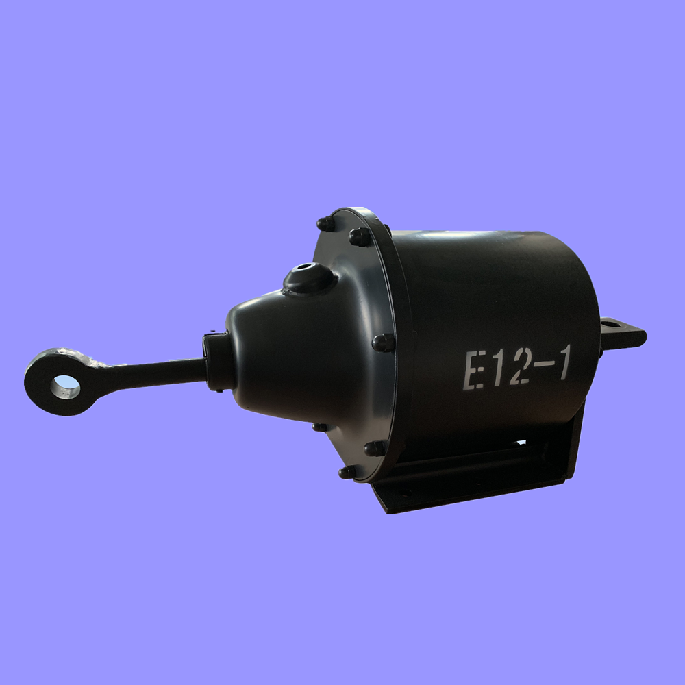 E12-1 тормозной цилиндр для африканских железнодорожный вагон