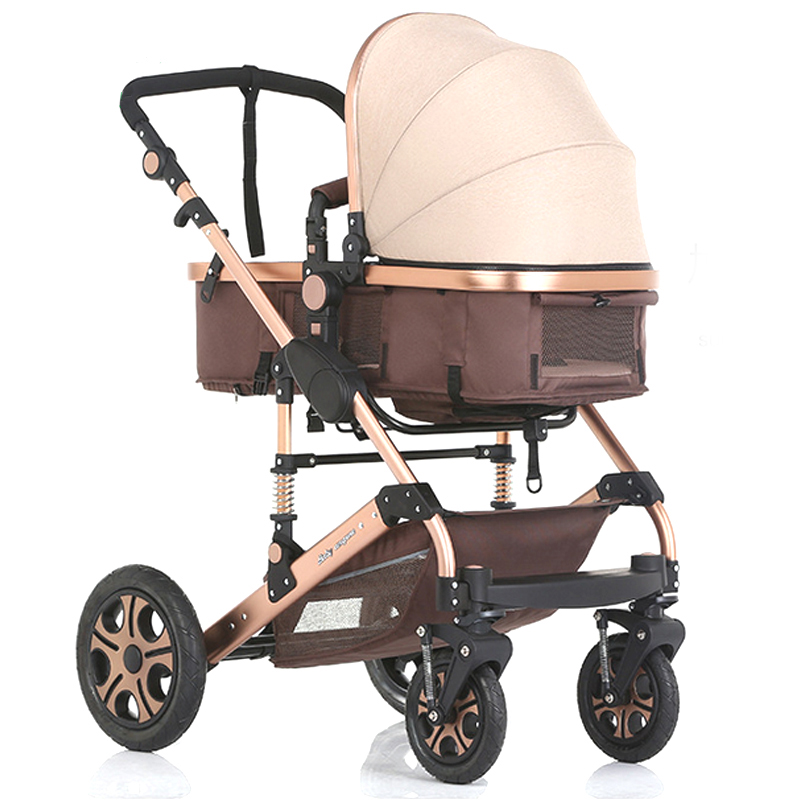 wholesale doll stroller travel system strollers, walkers & carriers OEM/ODM baby stroller 3-in-1