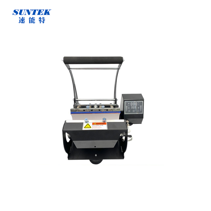 SUNTEK September Sublimation Machine for Tumbler Mug with Free Gift sublimation printer machine mug heat press machine