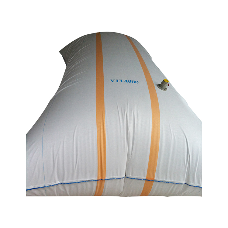 Manufacturer Supplier China Cheap Bulk Liquid Packaging Container Flexitank For Sale