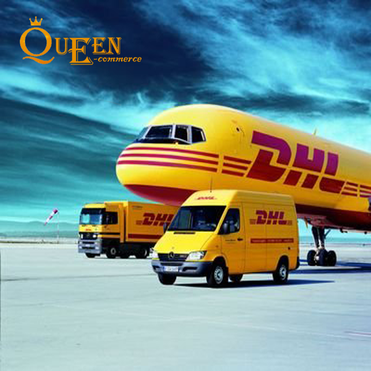 Дешевая воздушная экспресс-доставка dhl