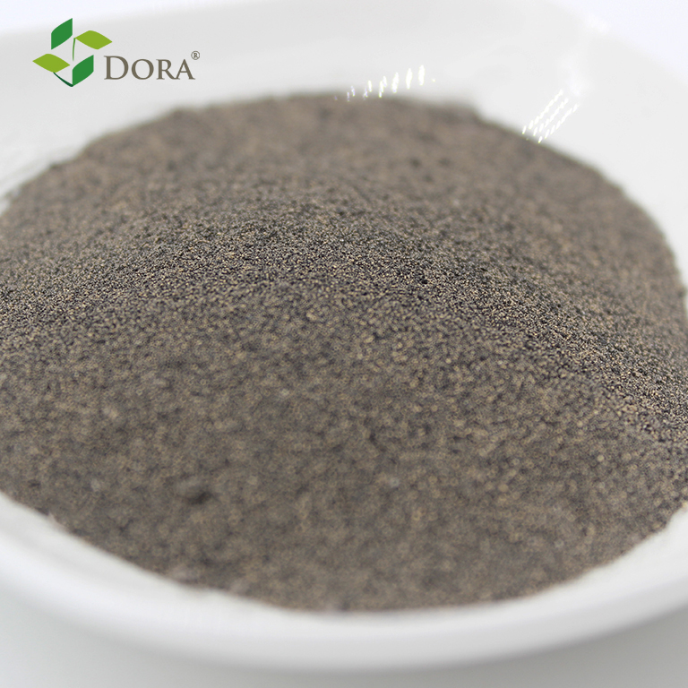 Bio Nematicide Dora Nemaxe, Effectively prevent and reduce nematodes