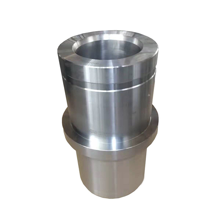 Provides Oil Rig Mud Pump Inner Sleeve Hydraulic End Cylinder Liner