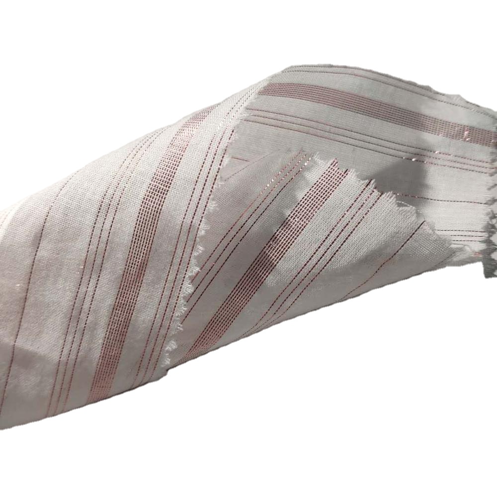 Hot sale Voile cotton fabric for shirt 28-14