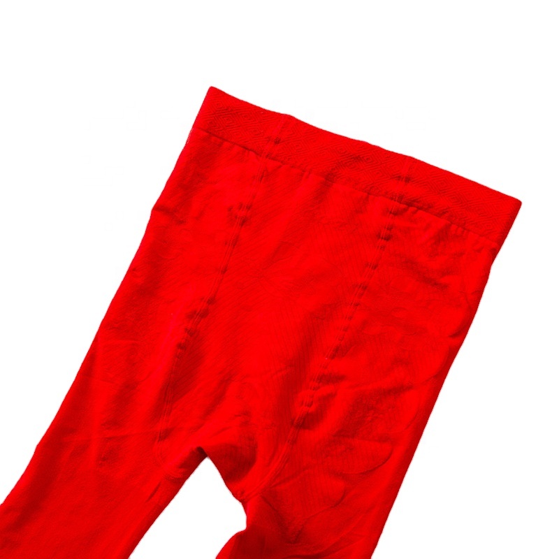 Sexy Women Workout Pants Ladies High Waist Seamless Leggins Butt Lift Leggings
