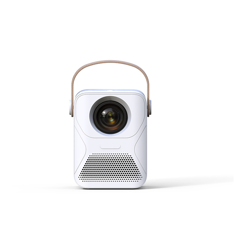 Multi-purpose 1080p Cinema Office Education Projector Android Wi-Fi Mini Family Theater Projector