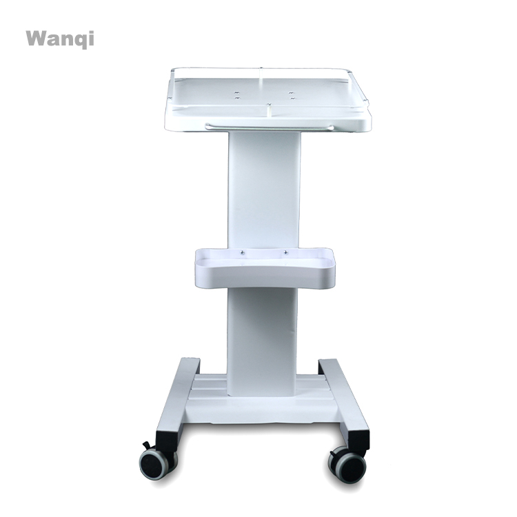 Wholesale Amazon New Beauty Salon Trolley Small Bubble Instrument Trolley Hospital Hair Salon Equipment