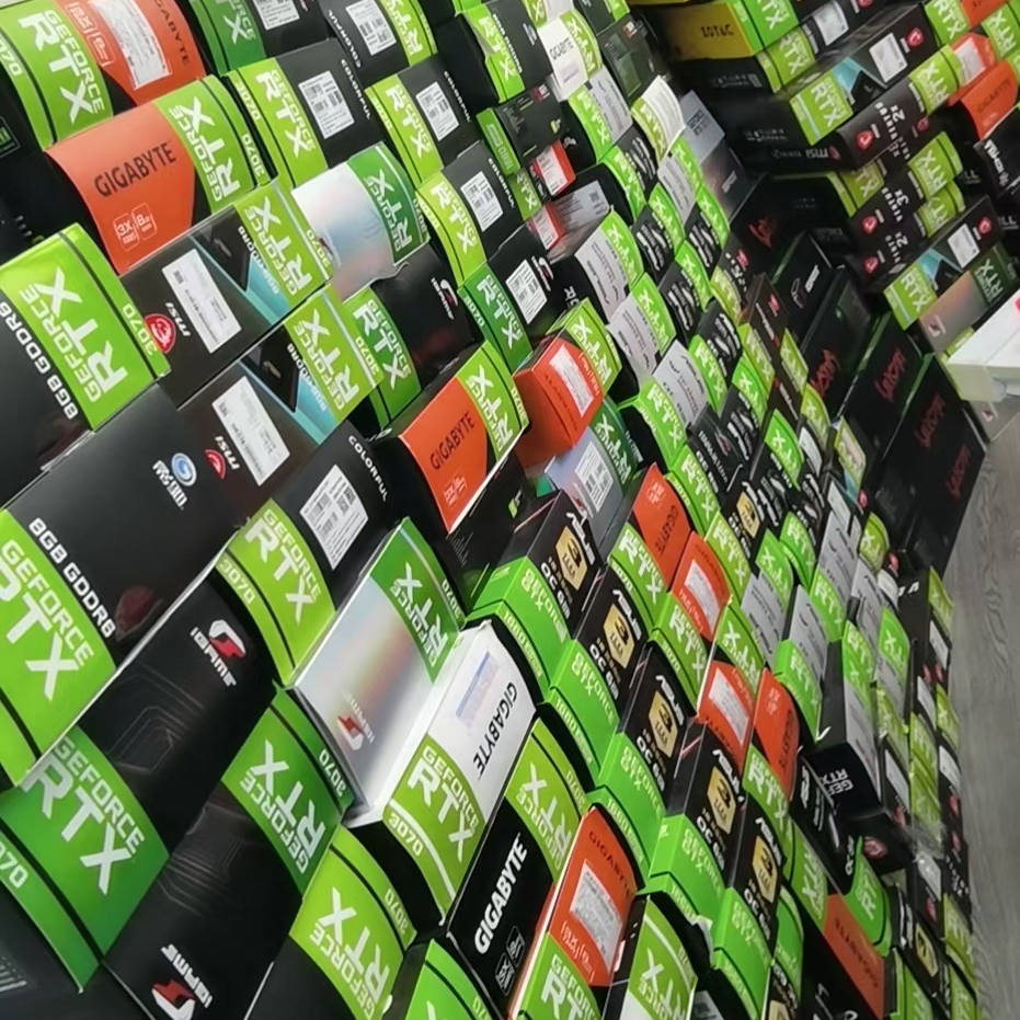 Новинка 2021, графические карты Skycorp для майнинга ethereum 8gpu AMD Radeon RX 580 RX588 RX598 для майнинга ETH GPU