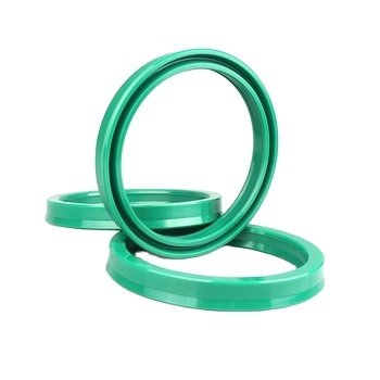 BS U-Seal Hydraulic Seals Rod Seal PU