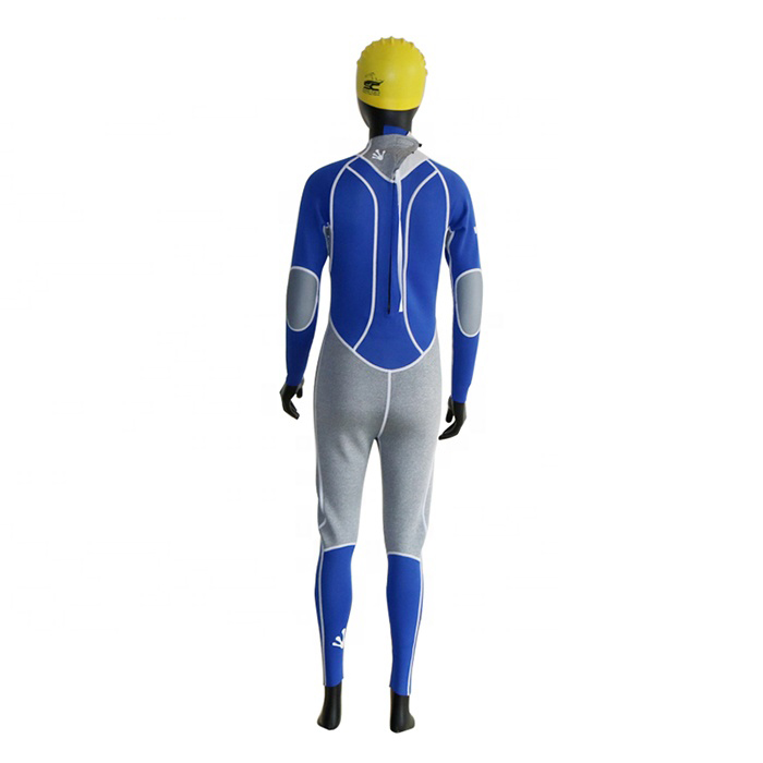 Best Women Wetsuit surfing Spearfishing Swimsuits Diving Triathlon Wet Suit