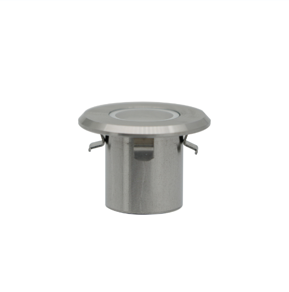 Park Square Floor Recessed Lights Hotel Underground Lamp Steps Spotlight LED Deck Lights