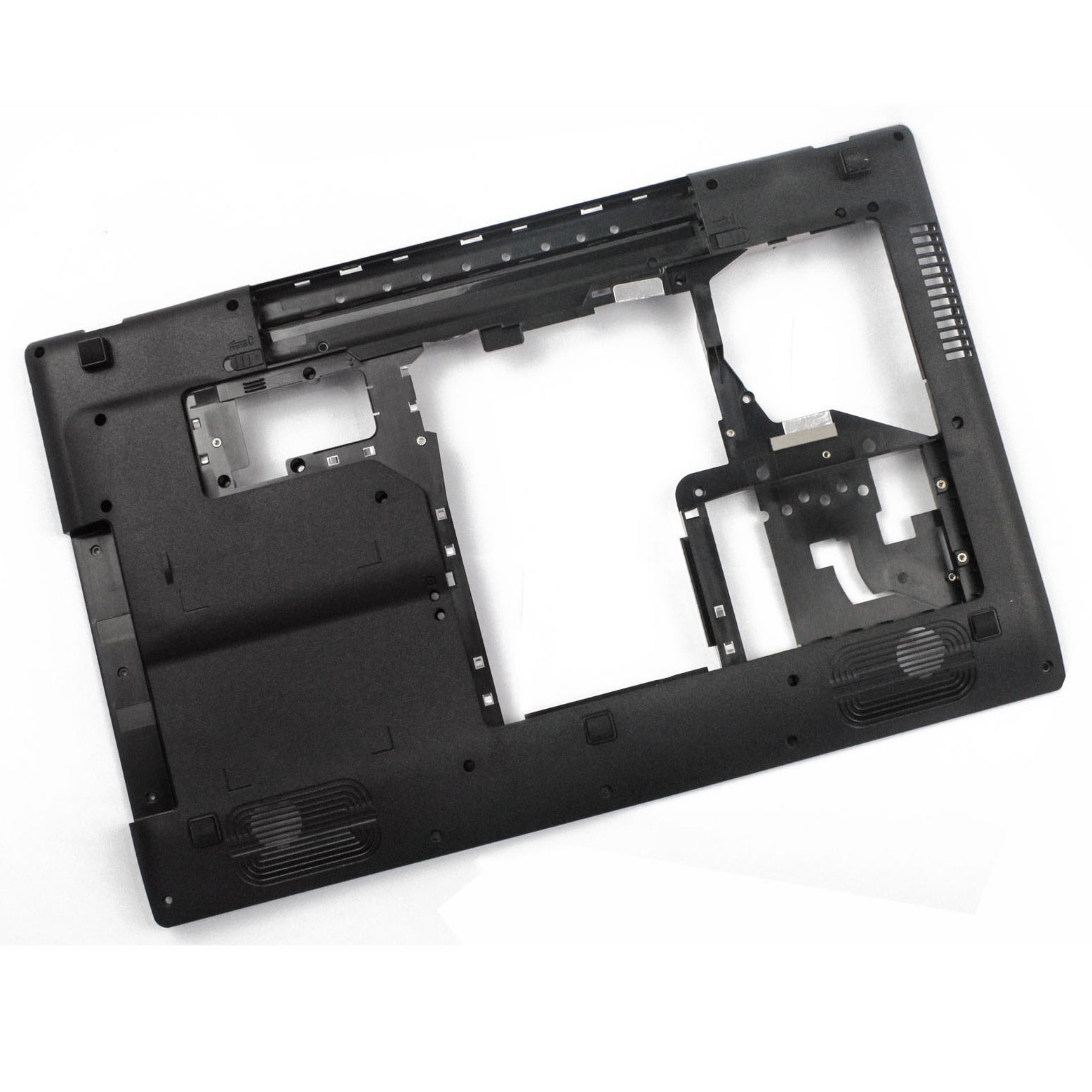 Абсолютно новый ноутбук D крышка для MSI GE70 2PE-210XES черная Нижняя чехол E2P-751D2XX-P89