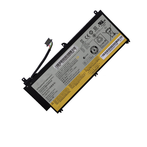 Аккумуляторы для цифровой техники L13L1P21 батарея для Lenovo Miix2 8 планшетный ПК L13M1P21 3,7 V 17.5wh устройство замено ноутбука батареи