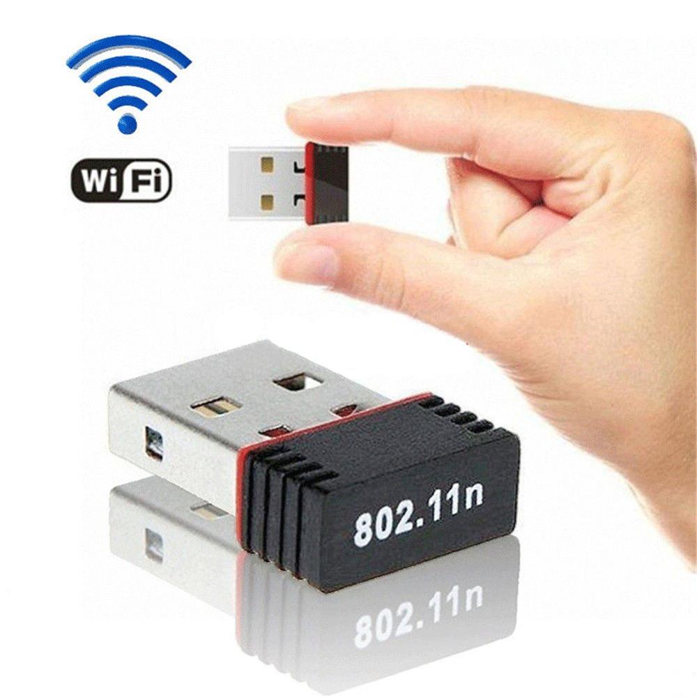 2020 Лидер продаж RT7601 чипсет 150 Мбит/с 802.11n Мини беспроводной usb адаптер