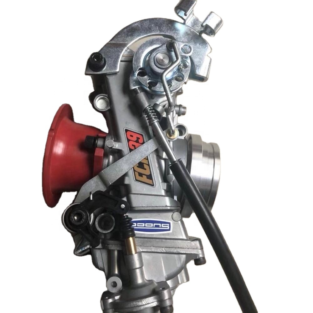 Новинка 2018, лидер продаж, карбюратор для бензина 37 39 41 fcr carb для 450-650 CRF YZF WR KXF LD, новый топливный насос