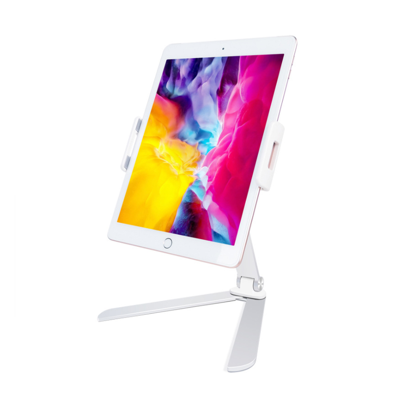 Multifunctional 360 Rotating Smartphone Bracket Cellphone Holder Multi-Angle Portable Tablet PC Stand