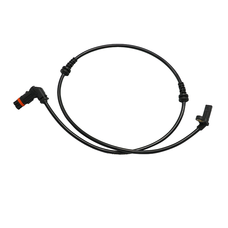 2049052705 автозапчасти передний датчик Abs скорость колеса для Mercedes Benz W204 X204 C350 OE 204 905 27 05