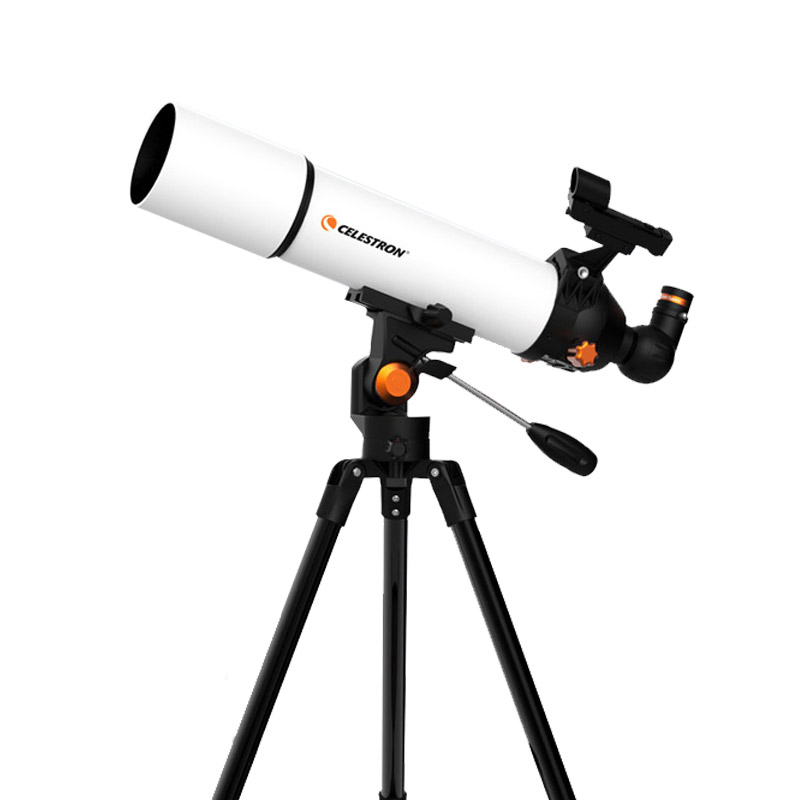 Celestron Scales 805 high power astronomical telescope professional stargazing portable student children low light night vision