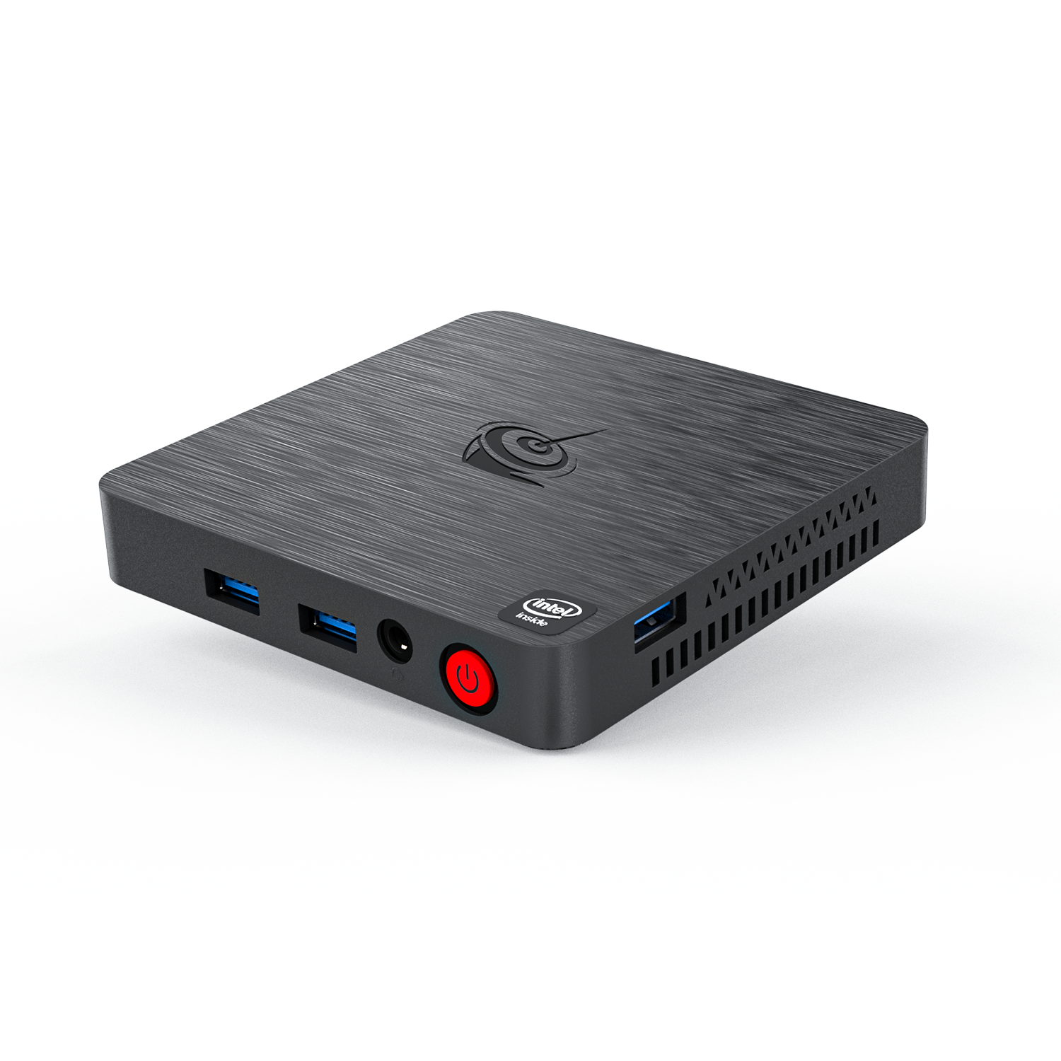 Beelink T4 Pro мини ПК Windows 10, Celeron N3350 до 2,4 ГГц, 4 Гб DDR + 64 Гб eMMC,Dual HDMI, 4 USB 3,0, 2,4G + 5,8G WiFi, BT4.0
