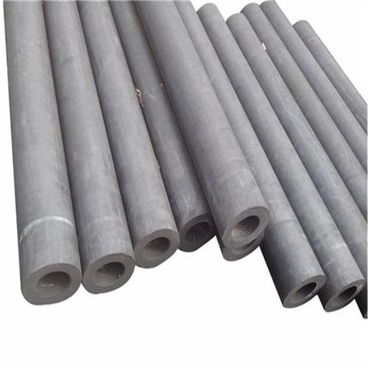 High Resistance To Oxidation Smelting Steel for EAF/LF Graphite Electrodes