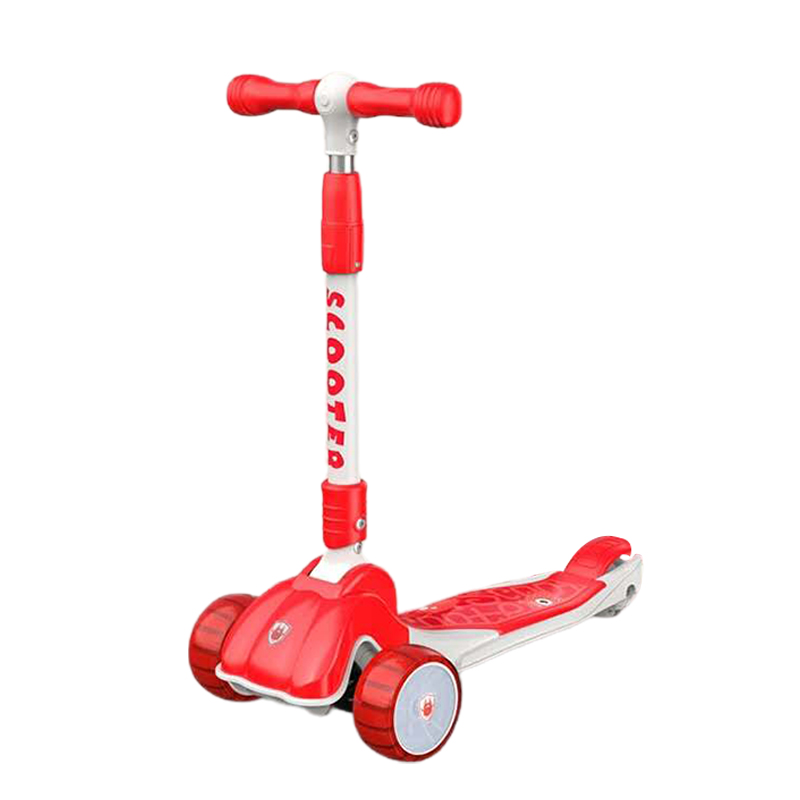 Best-selling children's scooters increase pedal outdoor kids scooters