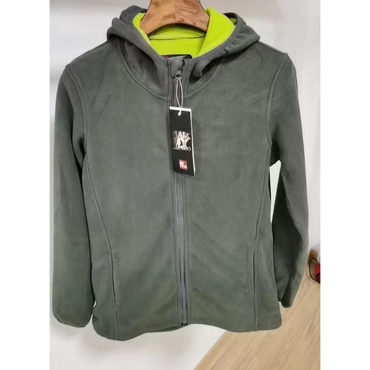 Sale Outdoor Climbing Softshell Jacket Hoodie Waterproof Plus Size Polyester Windbreaker Jackets Men Apparel Stock Lots