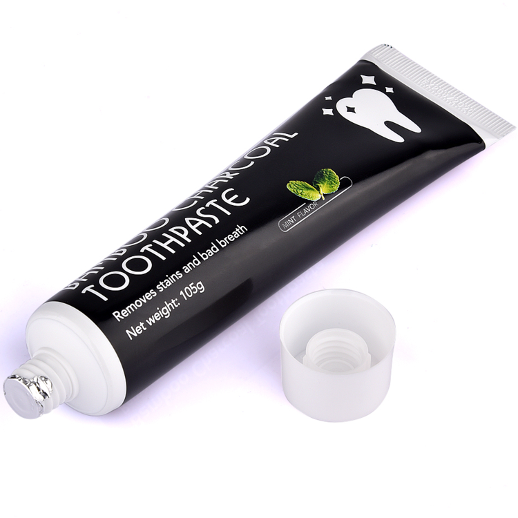 2021 Drop Shipping Kids Customized Private Label Organics Toothpaste With Good Price For Sale