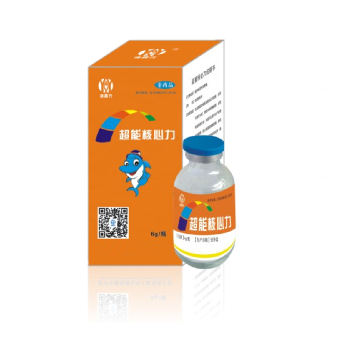 Aquaculture Lactic Acid Bacteria Probiotics Powder For Fish Shrimp Farming