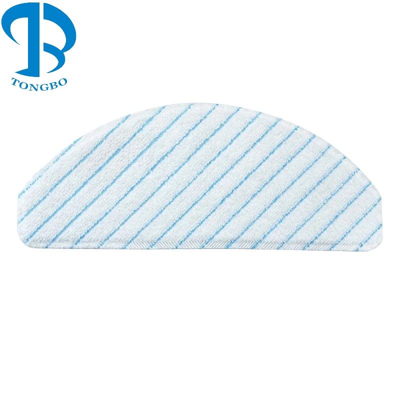 Disposable Strong Rag for Ecovacs Deebot Ozmo T8 aivi power max T9 max N8 Pro Robot Vacuum Parts