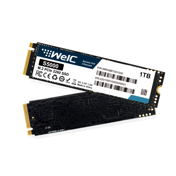 128 ГБ 256 512 1 ТБ 3D NAND флэш-накопитель M.2 Nvme 2280 твердотельный накопитель внутренний M2 PCIe Gen4 SSD жесткий диск