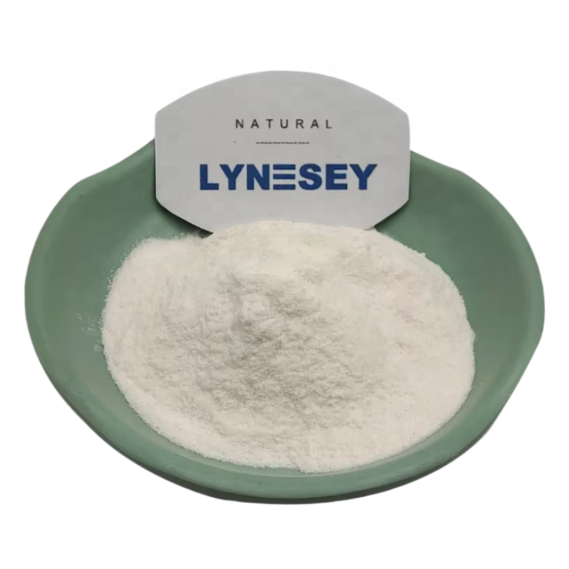 Lynsey Supply High Quality Natural Natto Extract Nattokinase 20000fu/G nattokinase powder With Free Sample