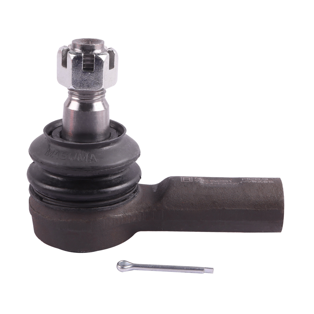 Me-5281r MASUMA Japanese Car Tie Rod End For 8-94419-408-0 8-97020-953-1 8-94459-480-1