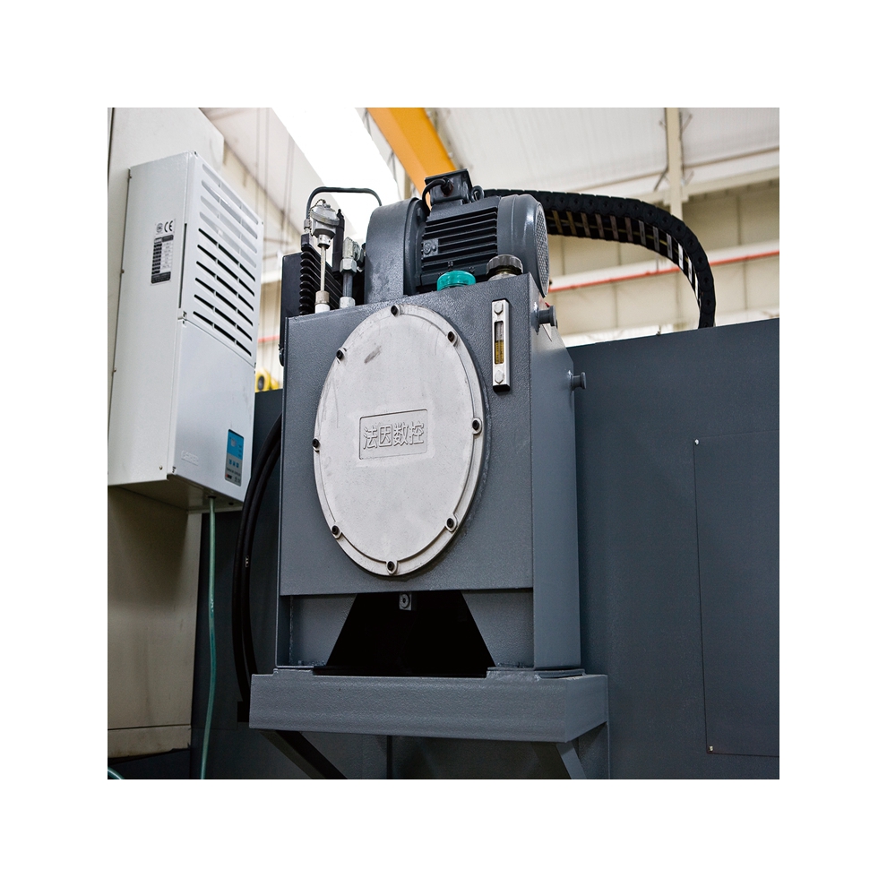 Durable Using Low Price Strong Precision Vertical Cnc Drilling Machine