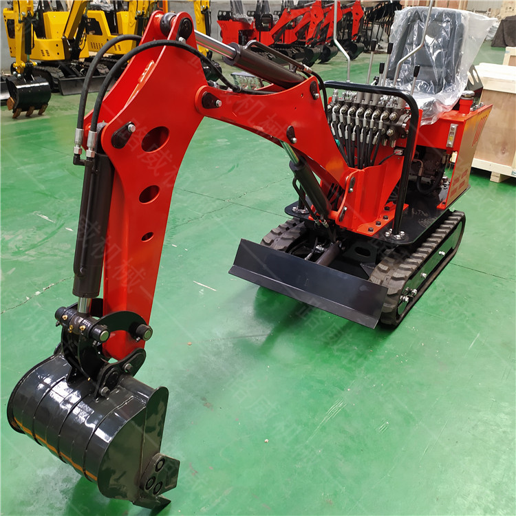 Songmao-мини Kubota экскаватора, небольшой фабрики экскаватора