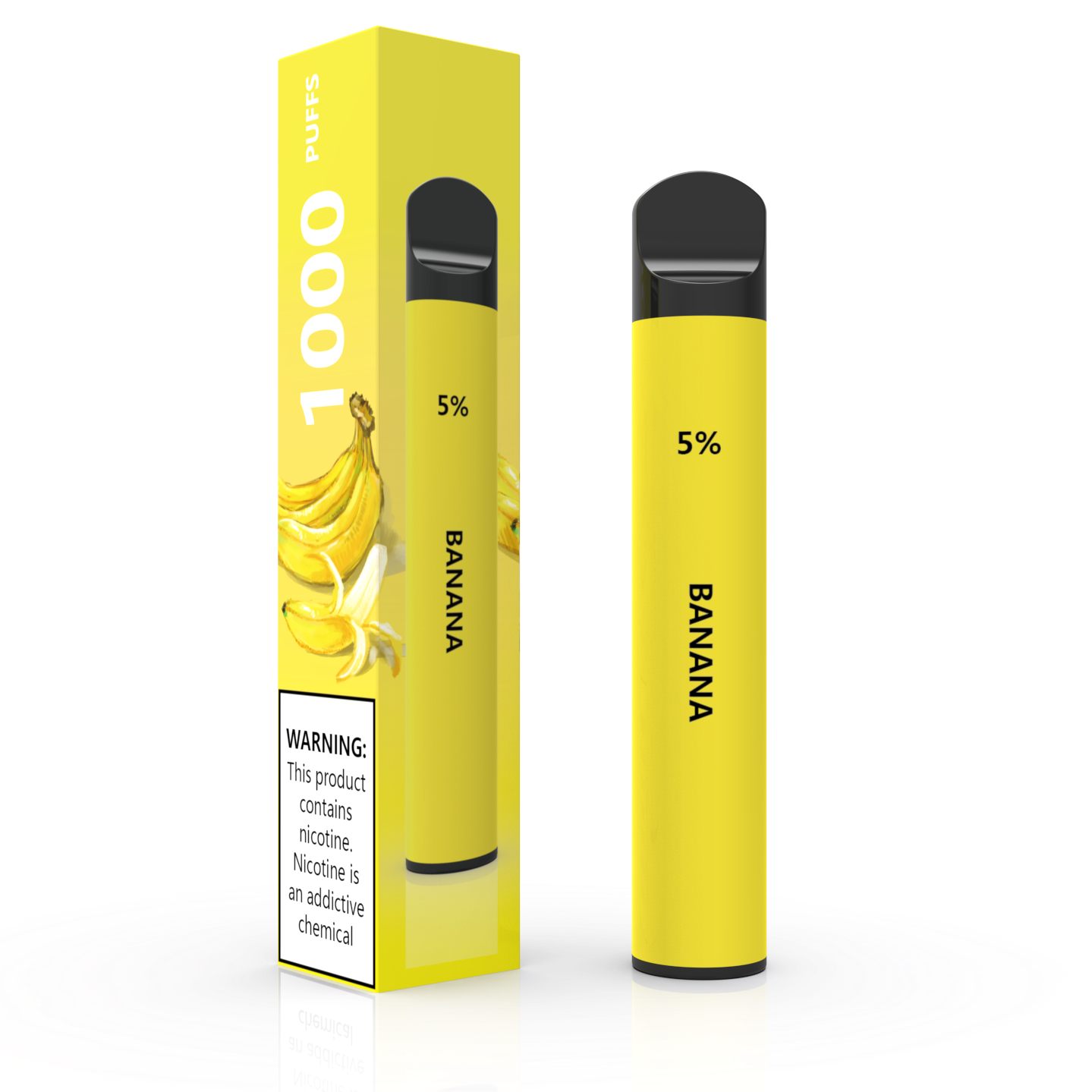 Disposable Vape Pen