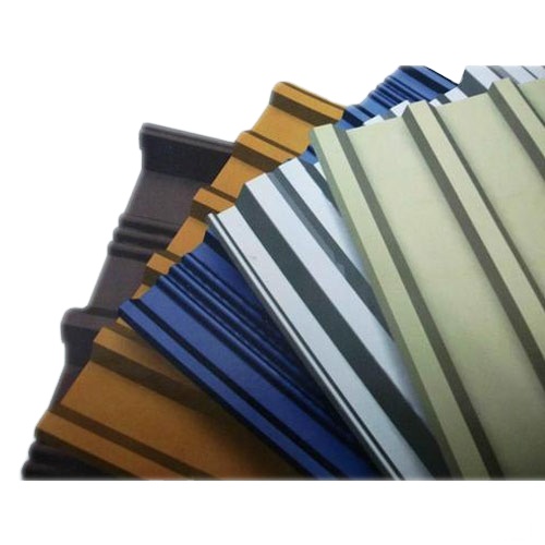Galvanized Steel Sheet, Corrugated Board, Galvanized Tile Price, Low Price, ASTM
