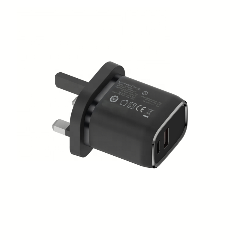 Most Popular Amazon Best Sellers 20W Fast USB Wall Mobile Phone Charger for iPhone of Apple Accessories