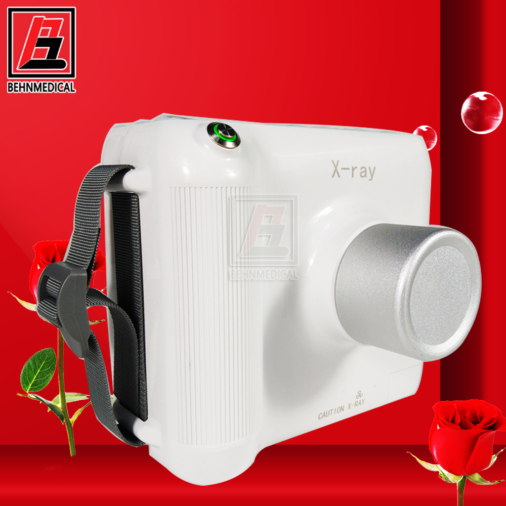 Dental x ray film clinic/Medical equipment dental xray machine / Portable dental xray unit radiography machine x-ray dental