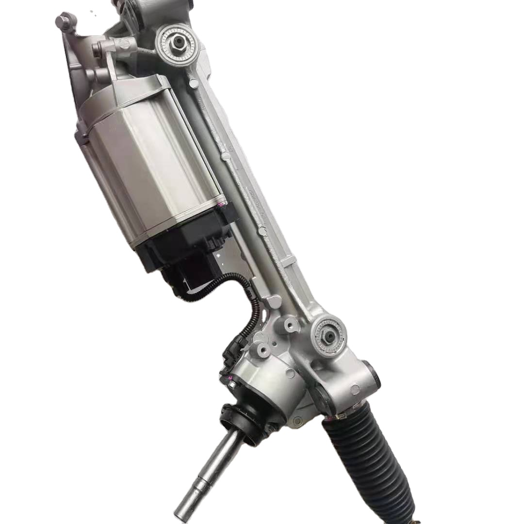 Steering Gear Auto Power Steering for Applicable toChevrolet Cruz Malibu 2011-2015 steering gear OE: 13363851 13413955 1336385