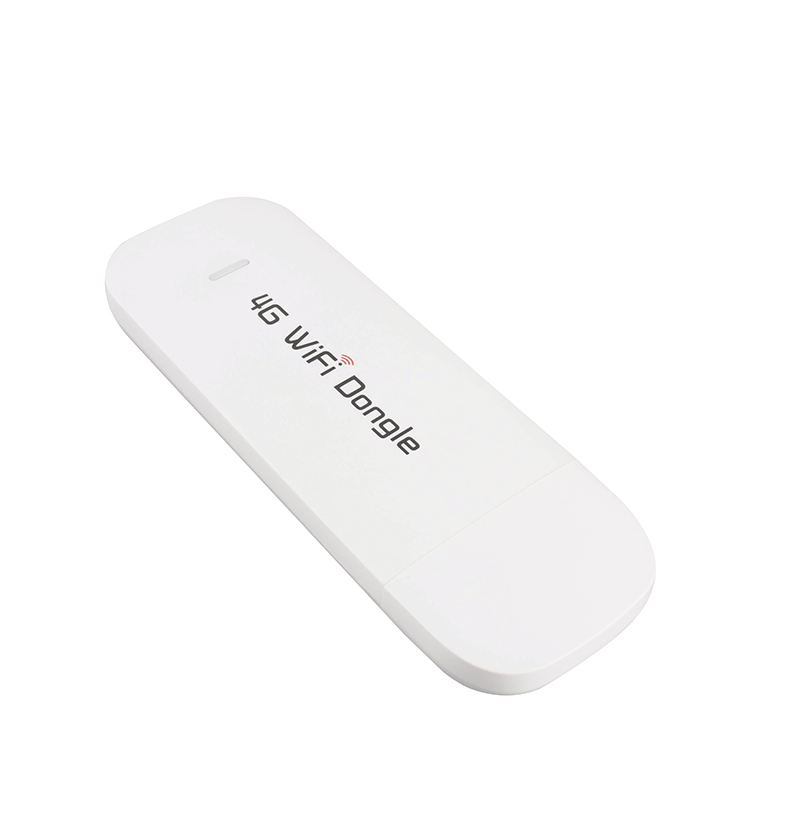 150 Мбит/с беспроводная сетевая карта мини-USB модем 4G LTE Wi-Fi адаптер со слотом для SIM-карты