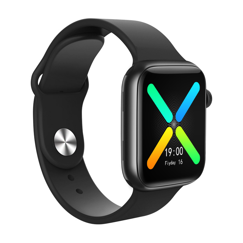 T500 Smartwatch T500+ Pro T55 W26 Smart Watch Bracelet Relojes Watches Heart Rate Monitor Band Blood Pressure Hw22 X16