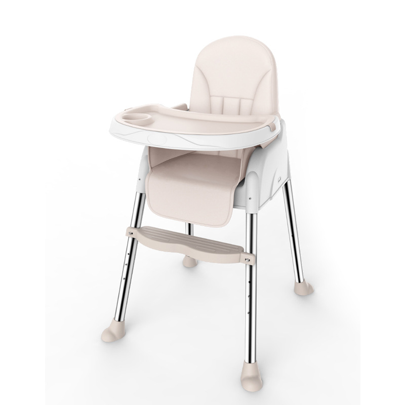High quality popular design baby dining table chair multifunctional BB dining chair