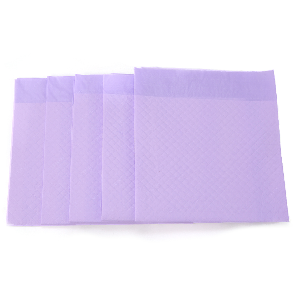 Dust-Free Workshop Medical Sanitary Premium Urine Absorbent Under Pad