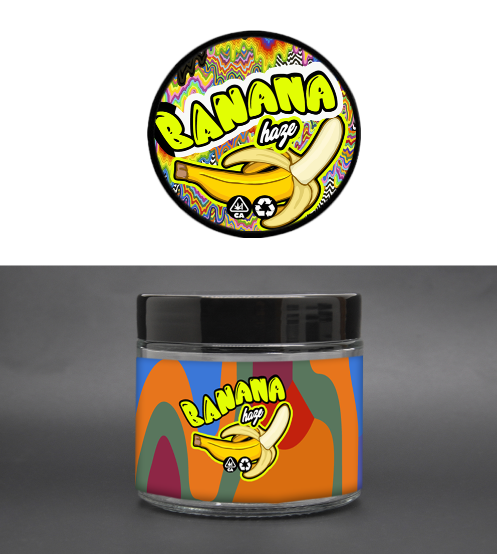 A Mr Pack Custom 3,5 г герметичная банка для упаковки сорняков, контейнер, стеклянная банка для хранения, стеклянная банка для сорняков в наличии